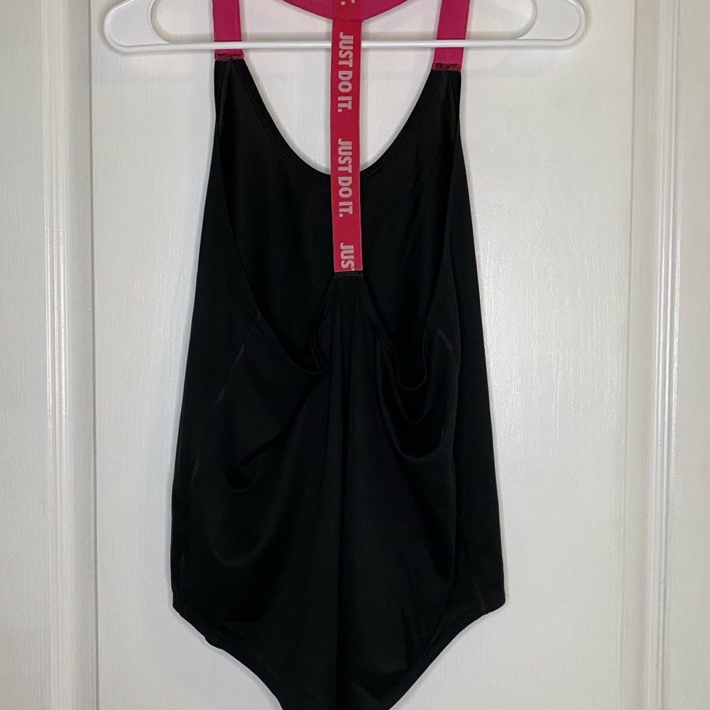 Nike Racerback Tank - Picture 2 of 2